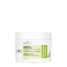 BRELIL PROFESSIONAL Маска для всех типов волос / PRODIGIOUS MASK HAIR EXPRESS TRAITMENT 220 мл