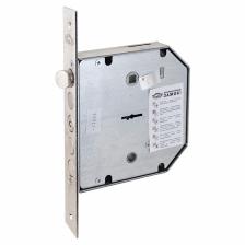 Замок врезной тяж «Эльбор» Гранит 1.06.40.5.1, левый, задв б/о