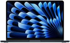 Ноутбук Apple MacBook Air 13.6 2024 M3/10GPU/24GB/512GB/Midnight (Темная ночь)
