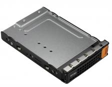 Supermicro NVMe version of 3.5" HDD Tray Convert 3.5" to 2.5" for 747/936/938 [MCP-220-00150-0B]