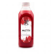 Жидкость FusionX ECTO Pastel Coolant - Ruby Red (Объем 1л.)