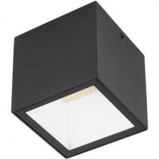 Потолочный светильник IP65 уличный светодиодный Oasis Light TUBE LED W3891-3K Bl