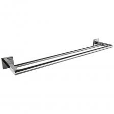 Двойной полотенцедержатель Clever URBAN 99467