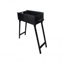 Складной мангал SevenBerg мс600 4687202999699