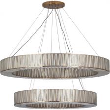 Подвесной светильник Covali JPL-23341 кольцо