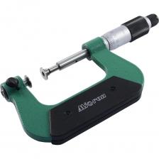 Микрометр Micron МВУ-200 0.01 77956