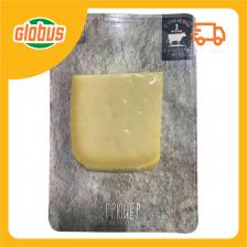 Сыр твёрдый Липин бор Грюйер молодой 50%