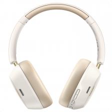 Наушники UGREEN HP203 (35758) HiTune Max 5C Hybrid Active Noise-Cancelling Headphonesбелый 35758_