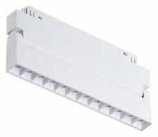 Трековый светильник Vitaluce VT0200009 VT0200009-00