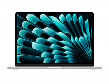 Кастомный Apple MacBook Air 13 M3 (8-core CPU, 10-core GPU) / RAM 24GB / SSD 2TB Silver (Серебристый) 35W Z1HY00003
