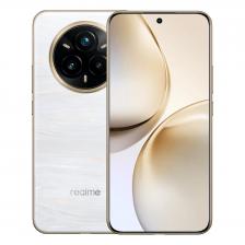 Смартфон realme 14 Pro+ 12/512 ГБ Global для РФ, Dual nano SIM, pearl white
