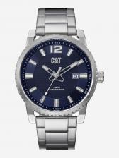 Мужские часы CAT Utility date NP.141.11.632, Серый