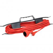 Удлинитель силовой ARTSUN пвс 2x1,0 мм2 мах 4000 Вт 16-151