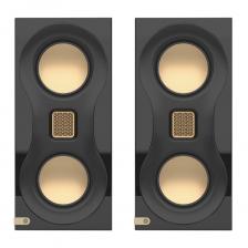 Полочная акустика Monitor Audio Studio 89 Black