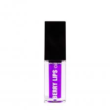 BEAUTYDRUGS Масло для губ, 02 / BD 132 18 Berry Lips Oil 02 Blueberry 5 мл