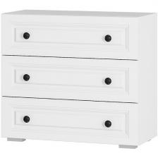 Комод БТС с ящиками Софт