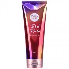 Cathy Doll Парфюмированный лосьон Red Rule 150 мл, Red