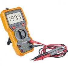 мультиметр NAVIGATOR NMT-Mm09-18C цифровой