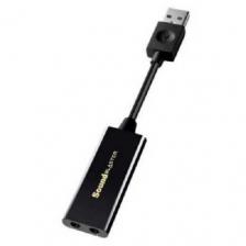 Звуковая карта Creative USB Sound Blaster Play! 3 2.0 Ret (70SB173000000)