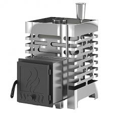 Печь Aston 12 INOX
