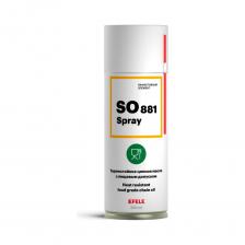 Цепное масло EFELE SO-881 Spray 0091341