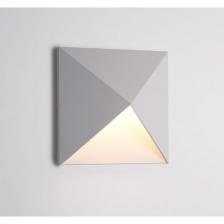 Архитектурная подсветка светодиодная IP54 DesignLed KONVERT-SQ LWA0039A-WH-WW