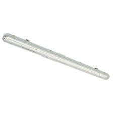 Светильник светодиодный накладной Всесветодиоды Айсберг 5000-5500К 58 Вт IP65 серый герметичный (vs1411-58-tr-5k)