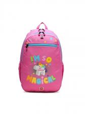 Рюкзак Urban Backpack LEGO, розовый