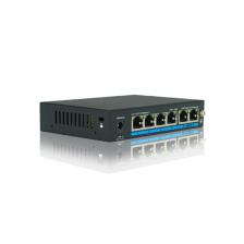 AT-NS-4P2-60 (B) ATIX PoE-коммутатор