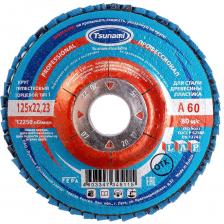 Лепестковый круг Tsunami КЛТ1 PROF D96100000P12560