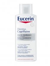 Эуцерин Dermo Capillaire шампунь для чувствительной кожи головы (Eucerin) 250мл