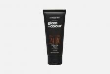 Тонирующая маска для волос Glowy Chocolate. 24.BC 200 мл LA BIOSTHETIQUE