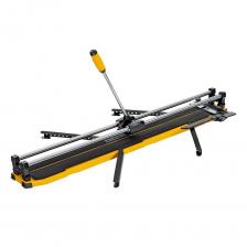 Плиткорез ручной Denzel 1000 мм на подшипниках (877012)