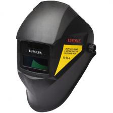 Сварочная маска Eurolux WM-4