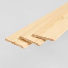 Вагонка штиль для бани «Добропаровъ», сосна, сорт AB, 3000x105x14 мм, 2.64 м?