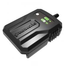 Зарядное устройство Greenworks 2946207, 24V,2А