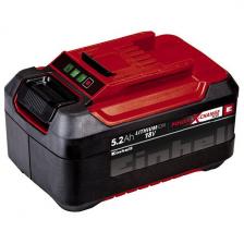 Аккумулятор Einhell PXC 18В 5,2 Ач Plus 4511437