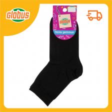 Носки детские Глобус цвет: черный