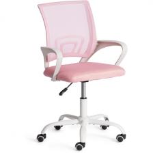 Кресло BM-520M Tetchair (Ткань/Розовый) арт.24593