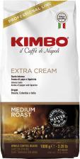 Кофе зерновой Kimbo Extra cream 1кг. Доставим до двери!
