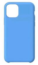 Накладка Soft-touch Walker для iPhone 13 mini Синий