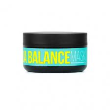Маска для волос ENMA Маска для сухих волос и жирной кожи головы Aqua Balance 250.0