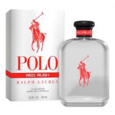 Туалетная вода Ralph Lauren Polo Red Rush 200 мл.