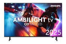 Телевизор Philips 55MLED920
