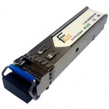 Трансивер Future Technologies FT-SFP-WDM-1,25-5531L-20-B-D оптич. SFP WDM SM 1.25Гбит/с Tx:1550нм Rx