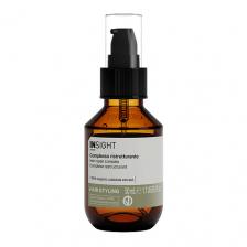 Сыворотка для укладки волос INSIGHT PROFESSIONAL Восстанавливающий комплекс для волос Hair Repair Complex Hair Styling 50