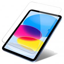 Защитное стекло SlimGlass 0,26мм для Apple iPad 10,9 (2022)