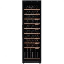 Винный шкаф Benoit W400 черный