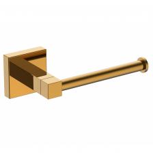 Держатель туалетной бумаги Wonzon & Woghand Polo WW-8906-DG темное золото