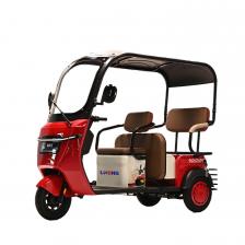 Электротрицикл Lilong l-l07 60v/650w